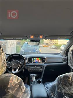 کیا سپۆرتاج